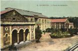 Beyrouth L'ecole de medecine