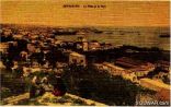 1920-Beyrouth-le-port