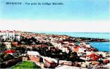 1920-Beyrouth-vue