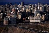 1960-Beyrouth-vue