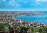 Beirut Panorama