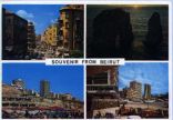 Beirut 4 views