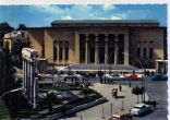 Beirut Museum Square 1965