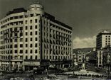 Old Riad Solh Square -1966