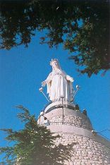 Our Lady of Lebanon