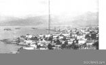 Beirut panorama