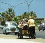 Old Beirut Picture