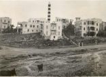 Old Pictures of Lebanon