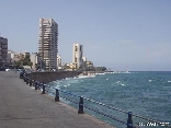 Corniche el Manara