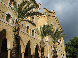 Downtown Beirut