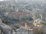 Downtown Beirut