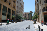 Downtown Beirut