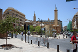 Downtown Beirut