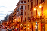 DownTown Beirut