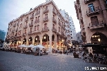 Downtown Beirut