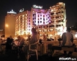 Beirut 3ein Mrayseh Cadmos Hotel