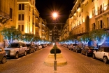 Downtown Beirut