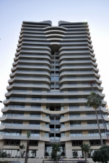 Beirut Building