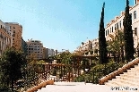 Downtown Beirut