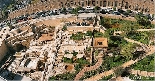 Ruins in Beirut