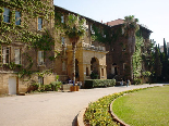 American University of Beirut