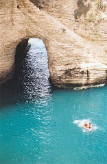 Beirut Scene
