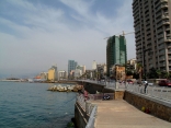 Beirut Corniche