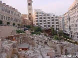 Beirut Roman Baths