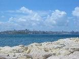 Beirut, Wide View, From El Marina Dbayeh