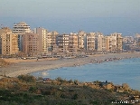 Beirut Beach