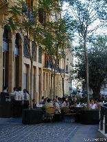 Beirut Cafe