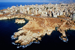 Beirut Raouche