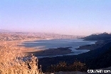 Beqaa Lake Qaraaoun