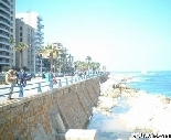 Beirut Corniche