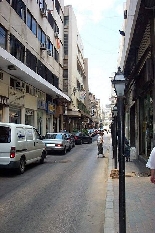 Bourj Hammoud