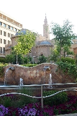 Downtown Beirut - August 2004