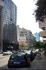 Ashrafieh - Via Spiga