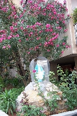 Ashrafieh - Virgin Mary