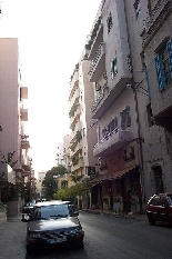 Ashrafieh