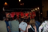 Fete de la musique à Beirut - Juillet 2004