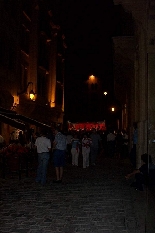 Fete de la musique à Beirut - Juillet 2004