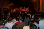 Fete de la musique à Beirut - Juillet 2004