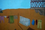 Graffitis Hamra & Ashrafieh