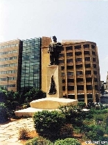 Beirut Riad el Soleh