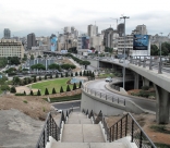 Gebran Khalil Garden