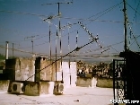 Old Roof in Bourj Hammoud