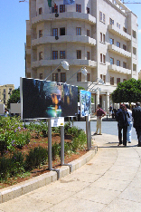 Explore Lebanon 2004 "Downtown Beirut"