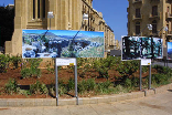 Explore Lebanon 2004 "Downtown Beirut"