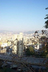 Colors of Ashrafieh