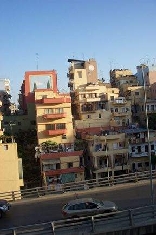 Colors of Ashrafieh